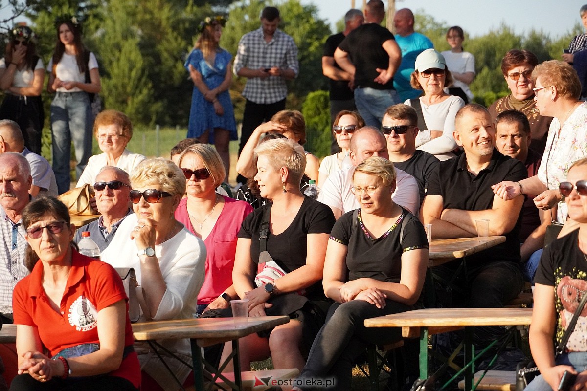 Noc Świętojańska w Serafinie [24.06.2023] - zdjęcie #6 - eOstroleka.pl