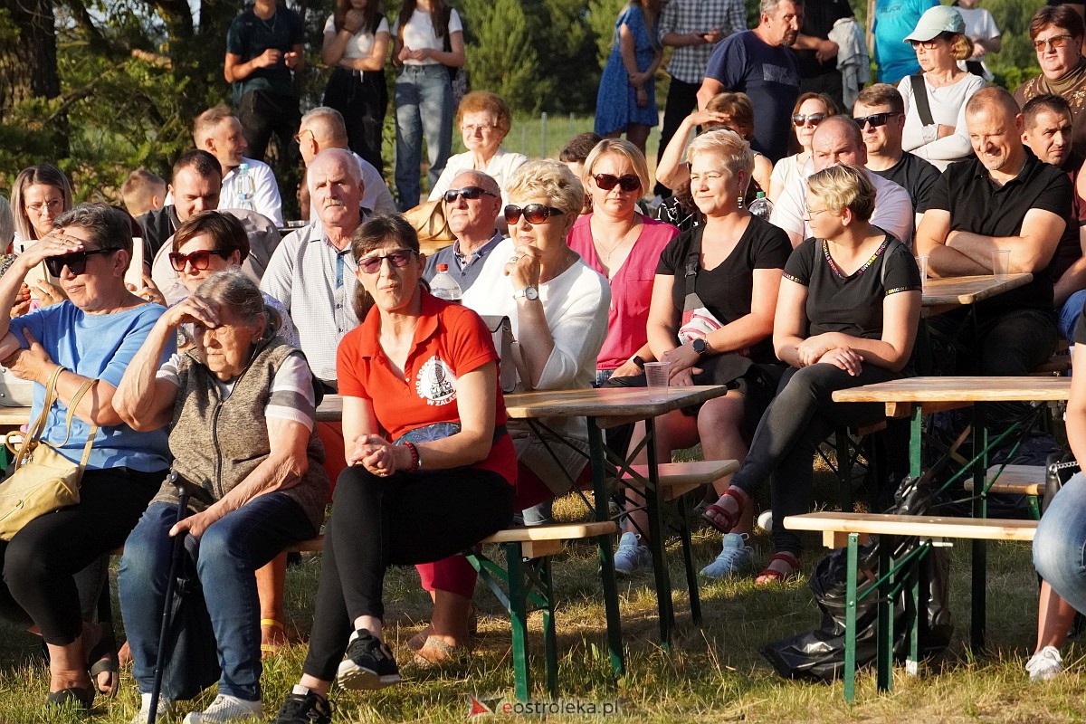 Noc Świętojańska w Serafinie [24.06.2023] - zdjęcie #5 - eOstroleka.pl