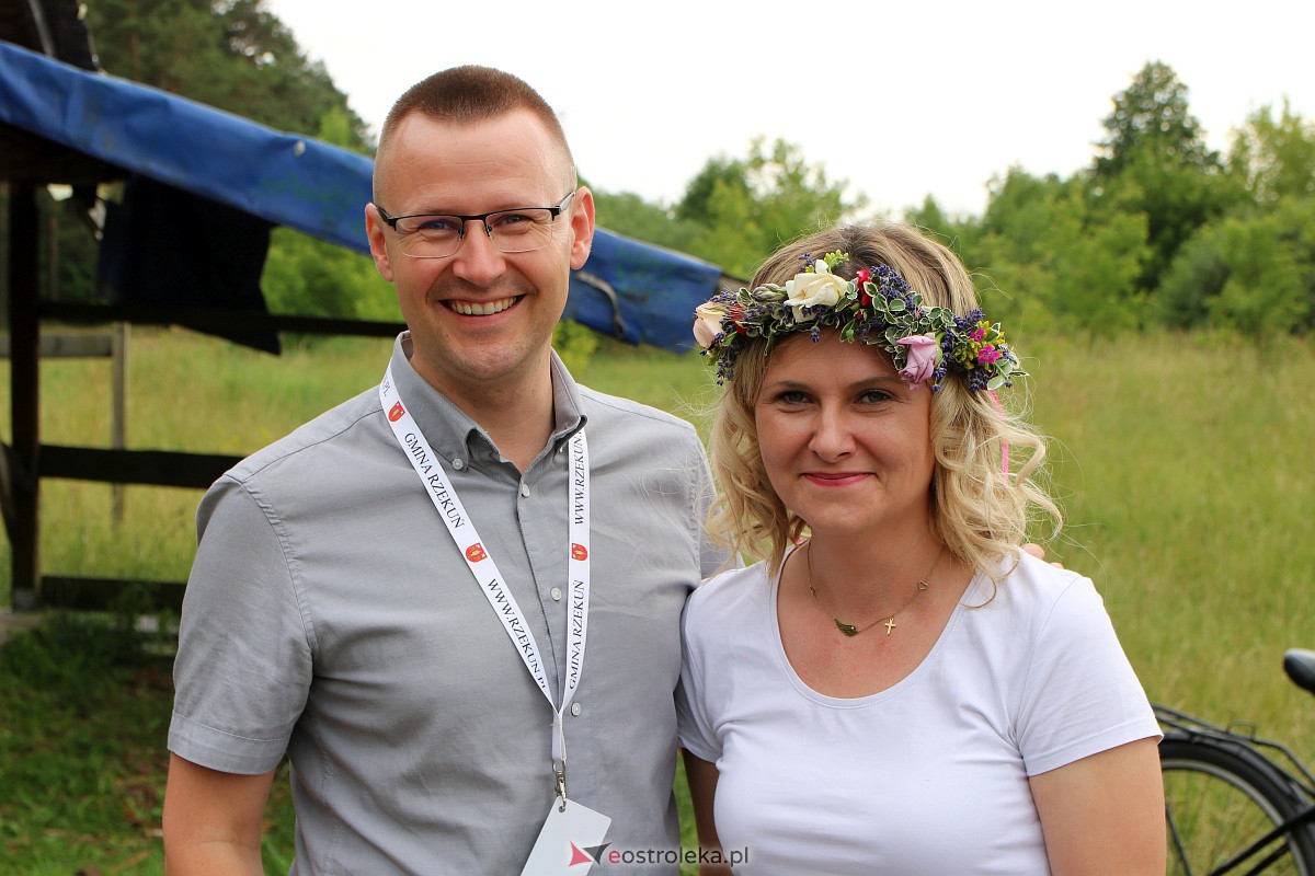 Noc Świętojańska w Kamiance [24.06.2023] - zdjęcie #117 - eOstroleka.pl