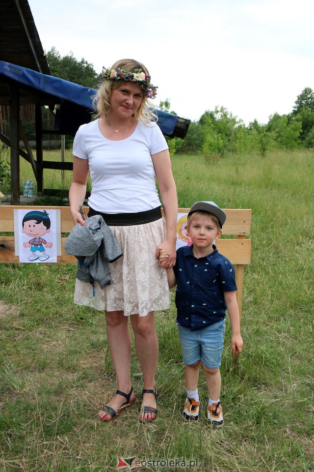 Noc Świętojańska w Kamiance [24.06.2023] - zdjęcie #116 - eOstroleka.pl
