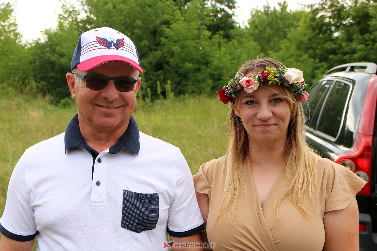 Noc Świętojańska w Kamiance [24.06.2023] - zdjęcie #115 - eOstroleka.pl