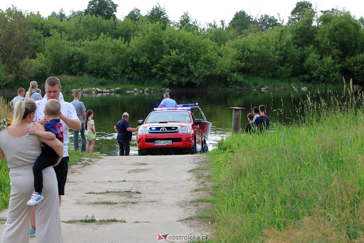 Noc Świętojańska w Kamiance [24.06.2023] - zdjęcie #102 - eOstroleka.pl