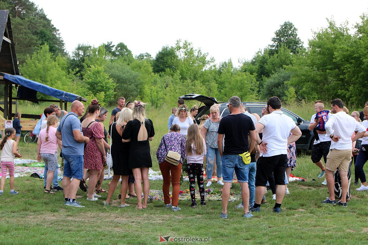Noc Świętojańska w Kamiance [24.06.2023] - zdjęcie #101 - eOstroleka.pl