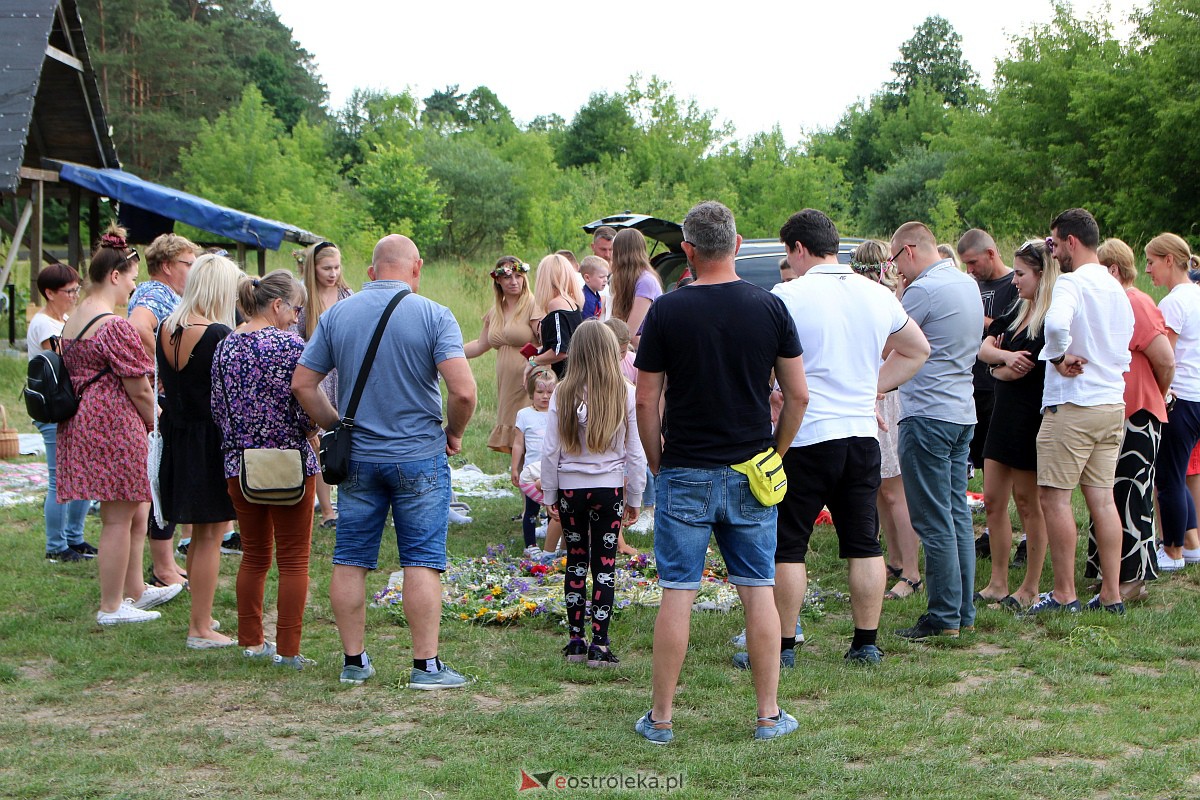 Noc Świętojańska w Kamiance [24.06.2023] - zdjęcie #100 - eOstroleka.pl