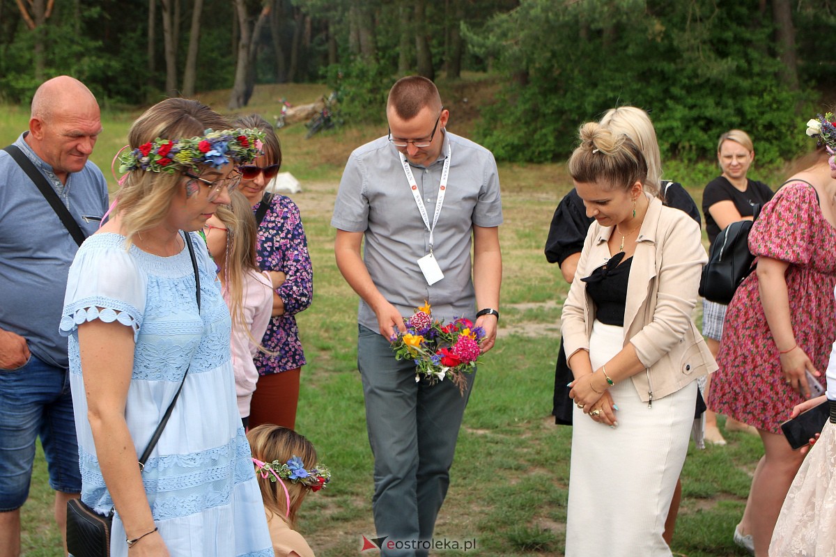 Noc Świętojańska w Kamiance [24.06.2023] - zdjęcie #94 - eOstroleka.pl