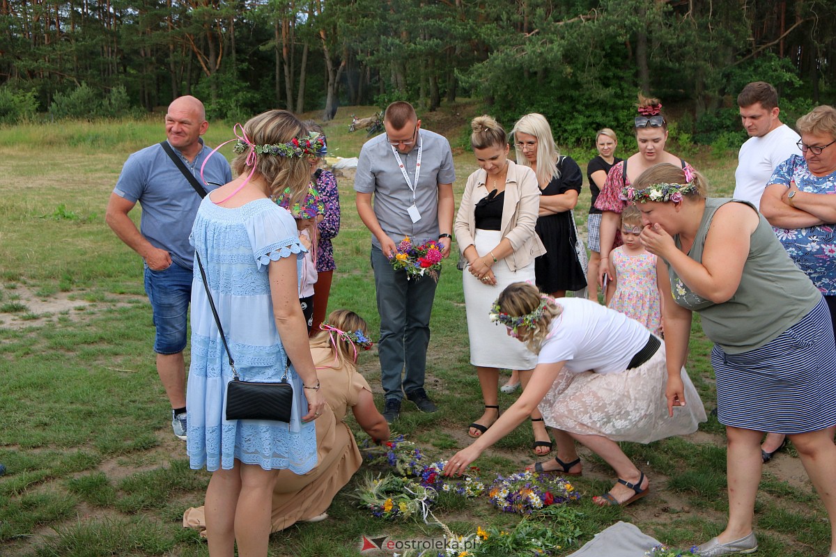 Noc Świętojańska w Kamiance [24.06.2023] - zdjęcie #92 - eOstroleka.pl