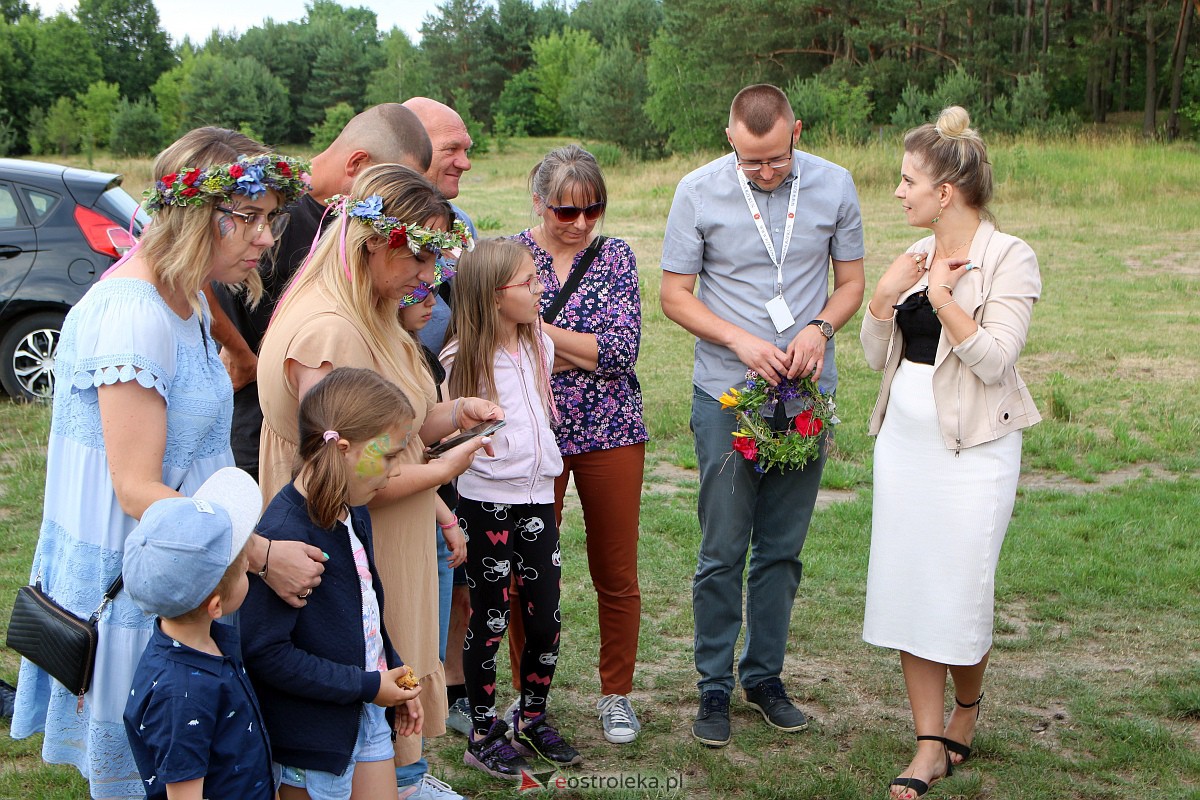Noc Świętojańska w Kamiance [24.06.2023] - zdjęcie #90 - eOstroleka.pl