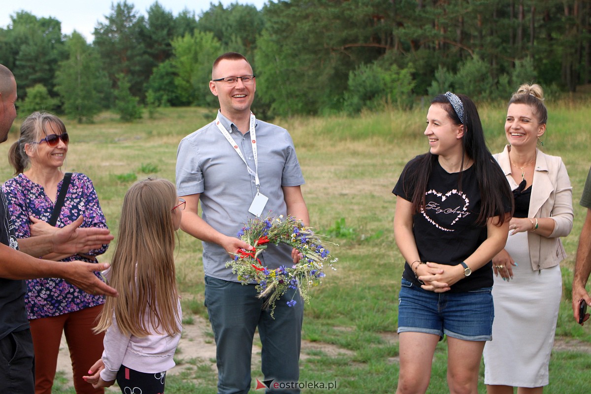 Noc Świętojańska w Kamiance [24.06.2023] - zdjęcie #82 - eOstroleka.pl