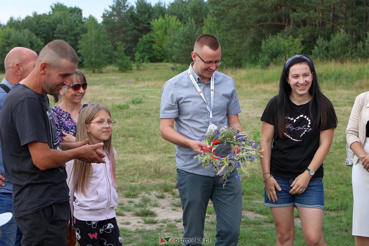 Noc Świętojańska w Kamiance [24.06.2023] - zdjęcie #80 - eOstroleka.pl
