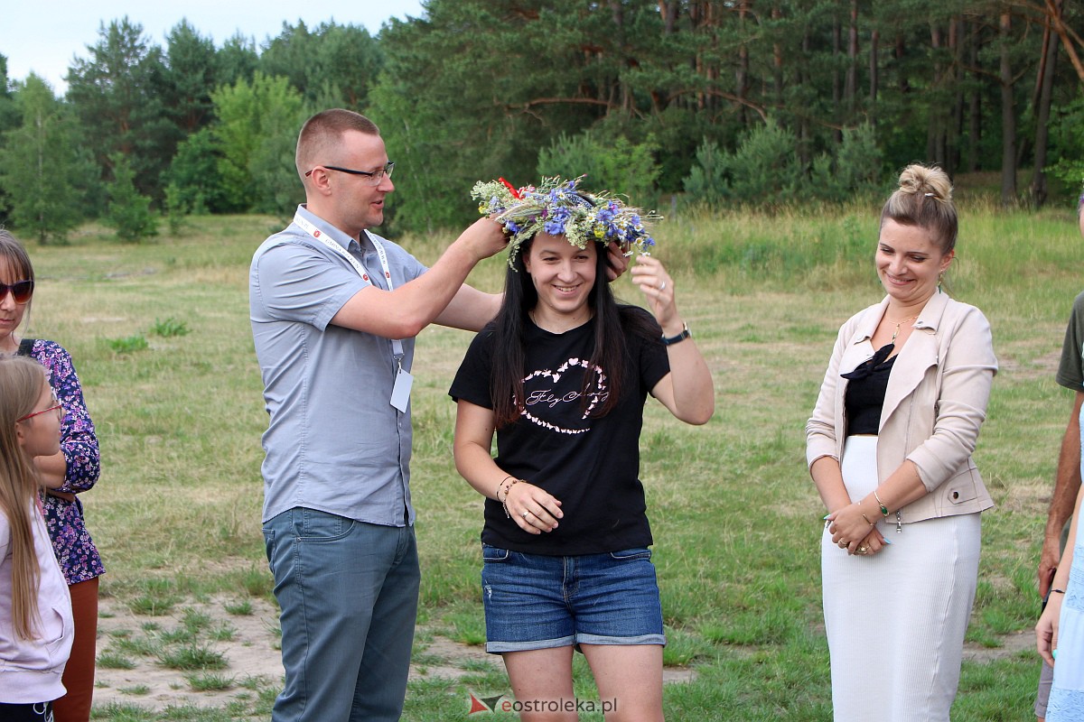 Noc Świętojańska w Kamiance [24.06.2023] - zdjęcie #78 - eOstroleka.pl