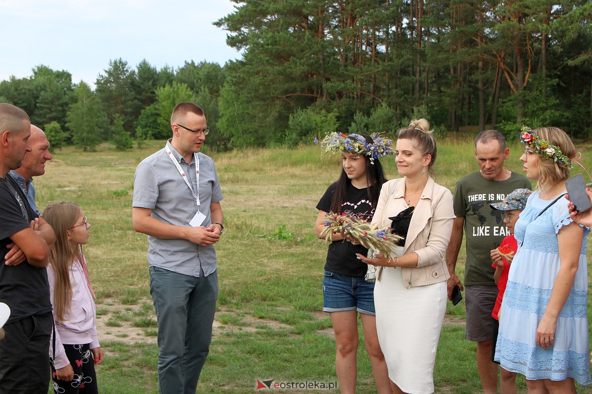 Noc Świętojańska w Kamiance [24.06.2023] - zdjęcie #76 - eOstroleka.pl