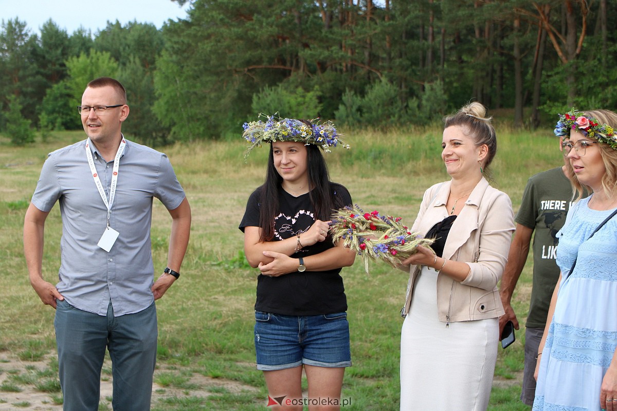 Noc Świętojańska w Kamiance [24.06.2023] - zdjęcie #74 - eOstroleka.pl