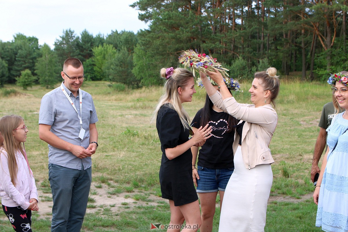 Noc Świętojańska w Kamiance [24.06.2023] - zdjęcie #72 - eOstroleka.pl