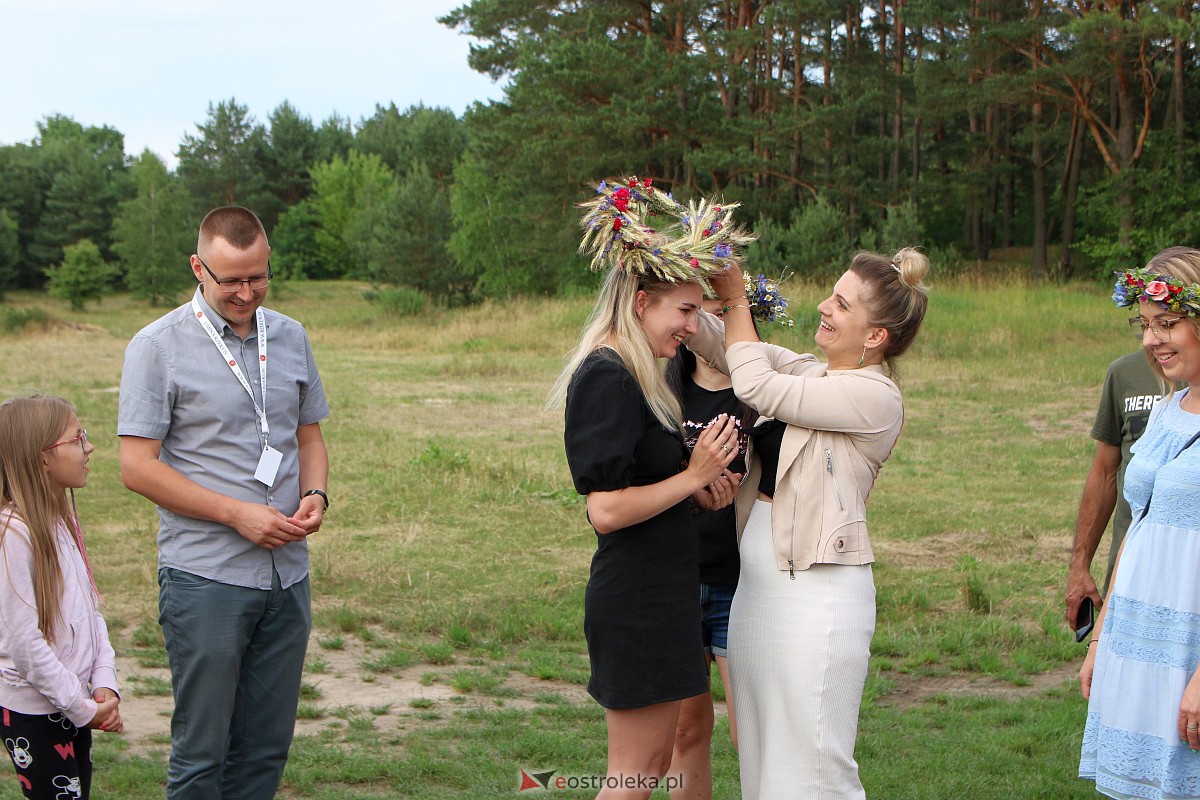 Noc Świętojańska w Kamiance [24.06.2023] - zdjęcie #70 - eOstroleka.pl