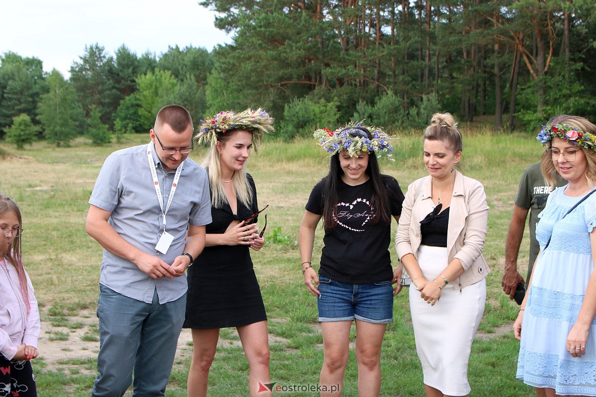 Noc Świętojańska w Kamiance [24.06.2023] - zdjęcie #68 - eOstroleka.pl