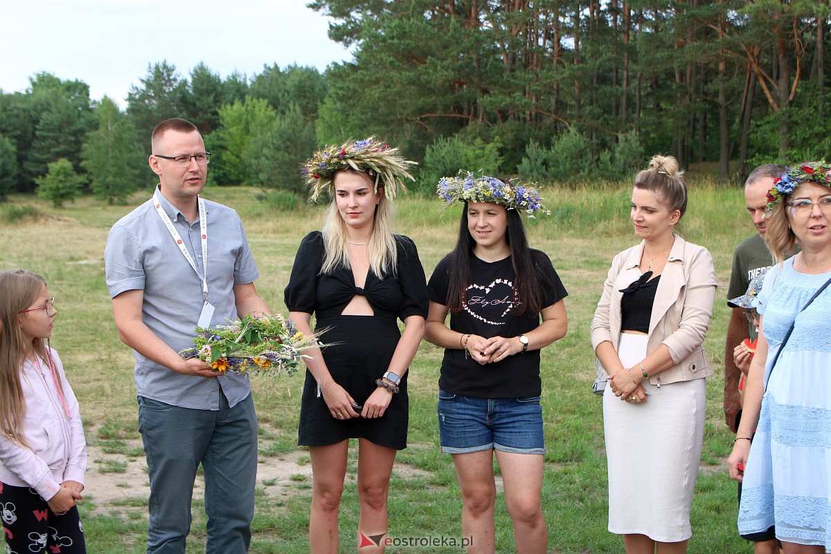 Noc Świętojańska w Kamiance [24.06.2023] - zdjęcie #66 - eOstroleka.pl