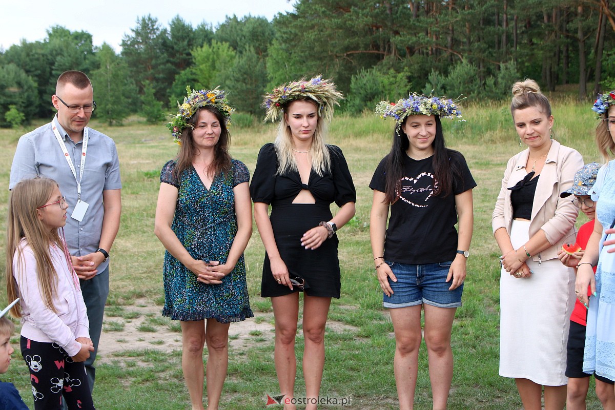 Noc Świętojańska w Kamiance [24.06.2023] - zdjęcie #60 - eOstroleka.pl