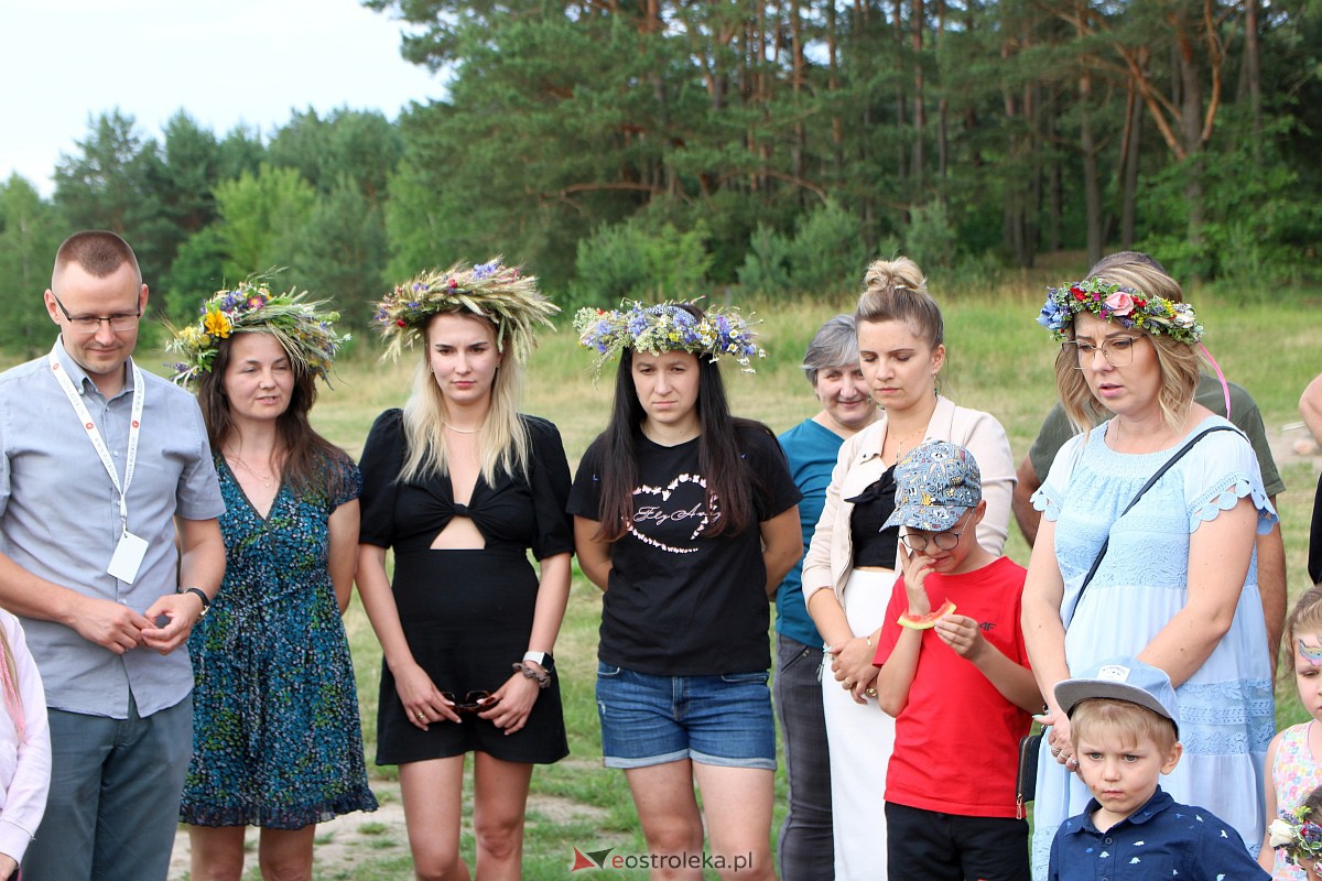 Noc Świętojańska w Kamiance [24.06.2023] - zdjęcie #56 - eOstroleka.pl