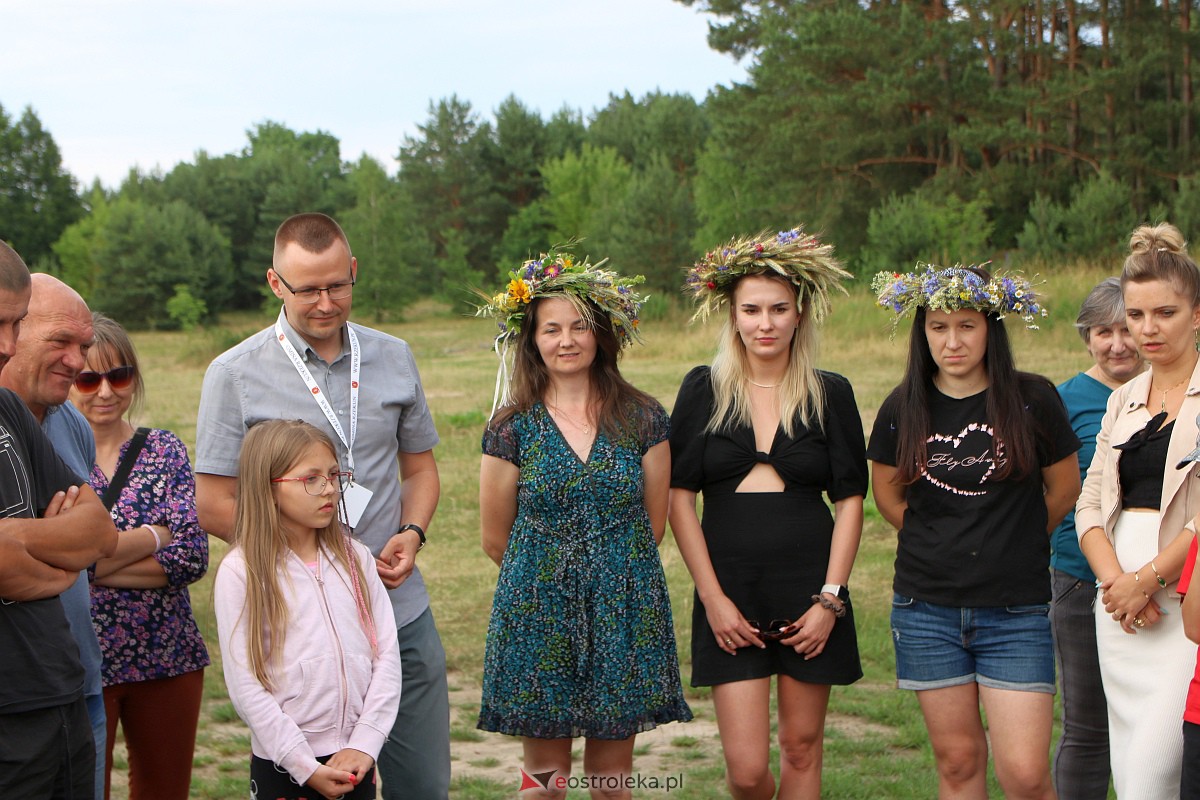 Noc Świętojańska w Kamiance [24.06.2023] - zdjęcie #54 - eOstroleka.pl
