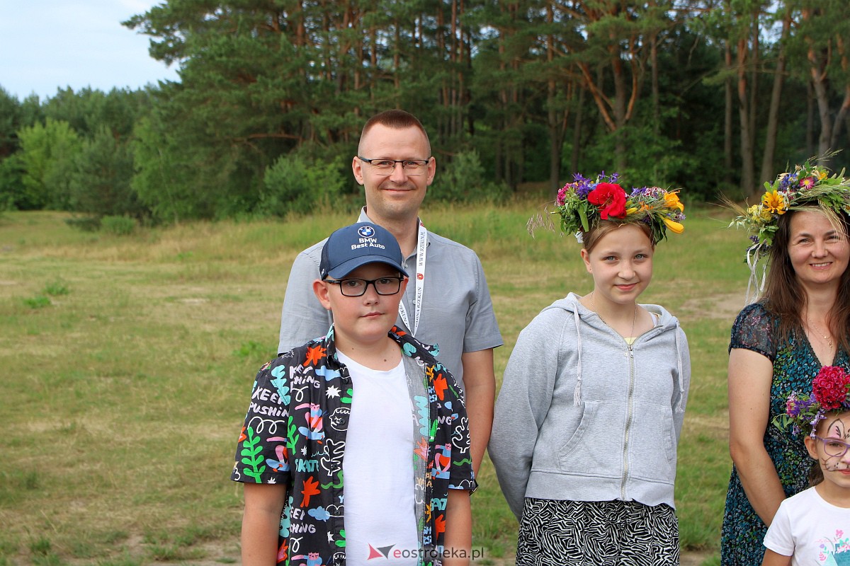 Noc Świętojańska w Kamiance [24.06.2023] - zdjęcie #48 - eOstroleka.pl