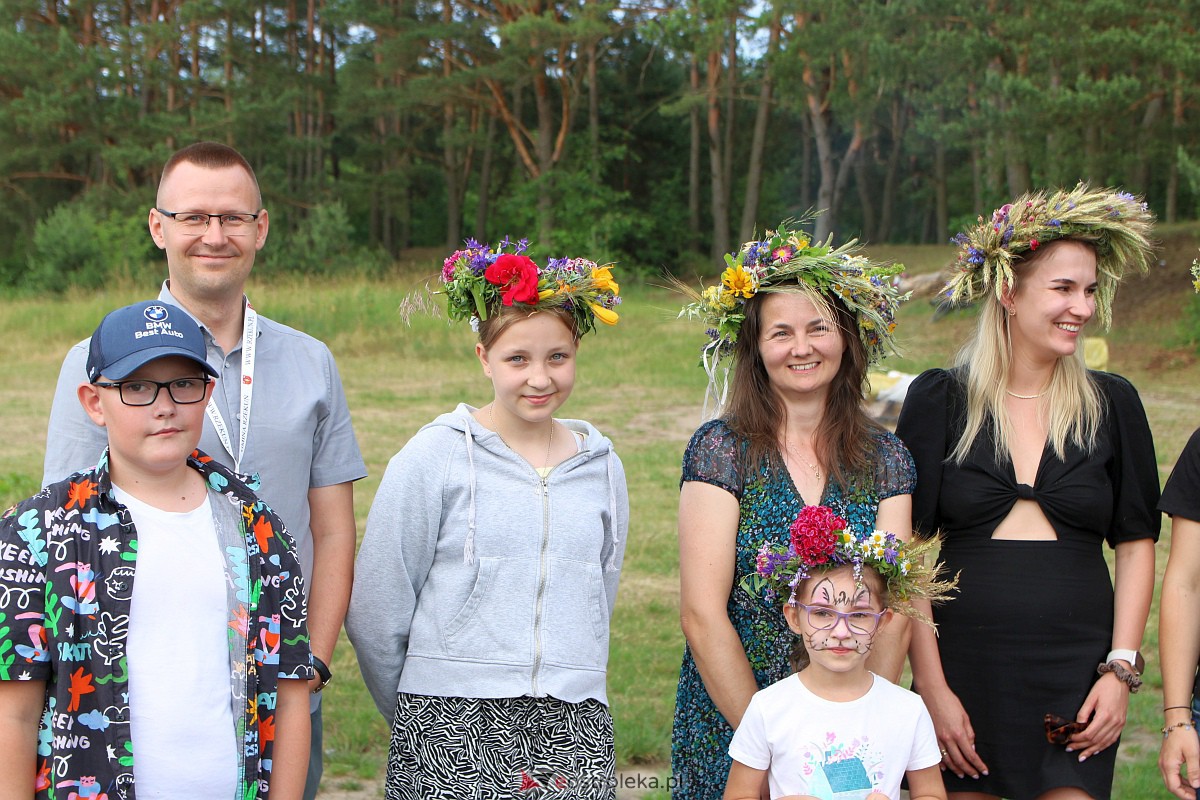 Noc Świętojańska w Kamiance [24.06.2023] - zdjęcie #46 - eOstroleka.pl