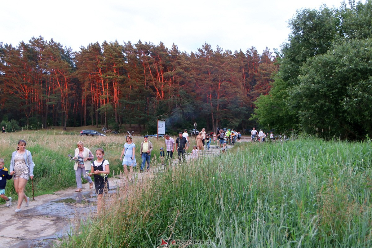 Noc Świętojańska w Kamiance [24.06.2023] - zdjęcie #99 - eOstroleka.pl
