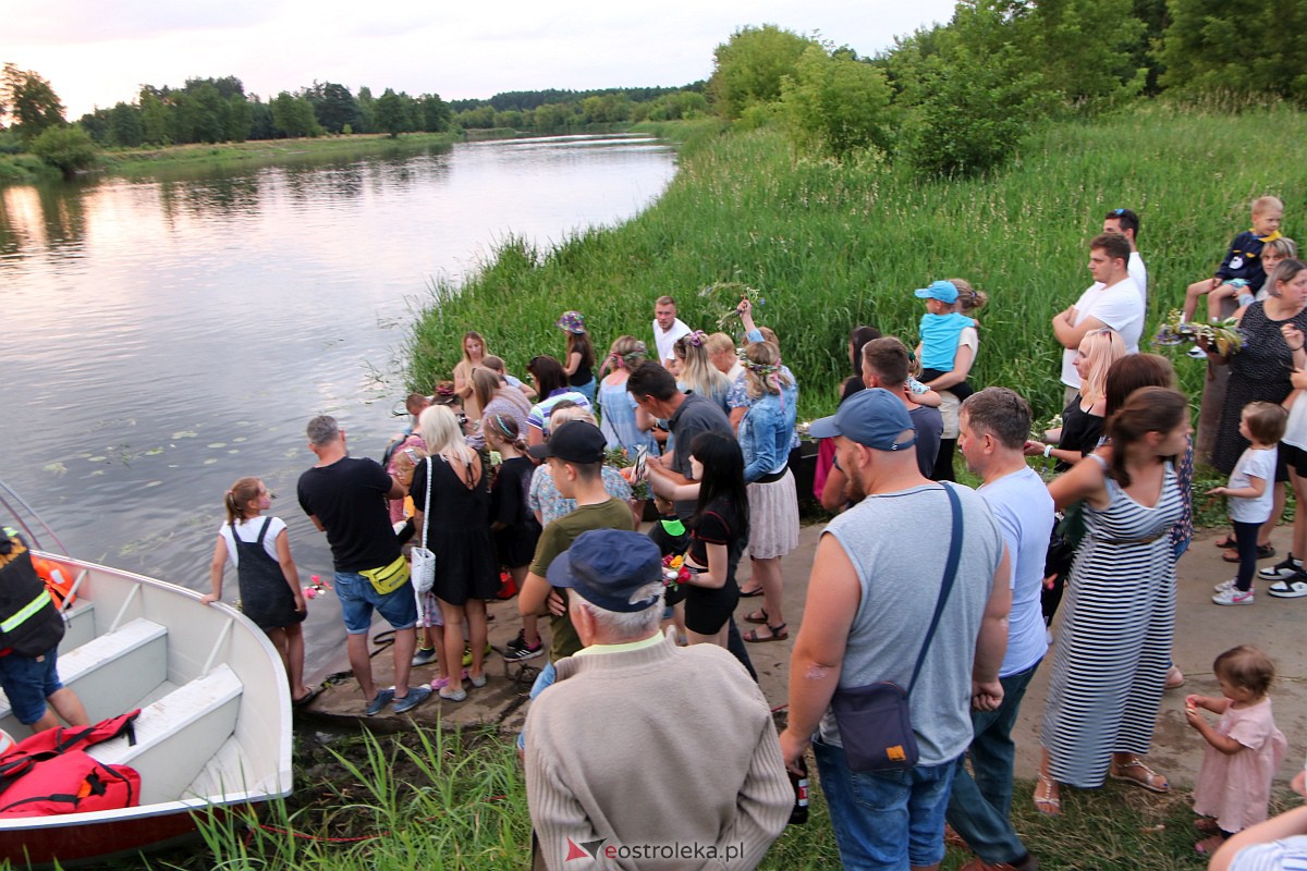 Noc Świętojańska w Kamiance [24.06.2023] - zdjęcie #79 - eOstroleka.pl