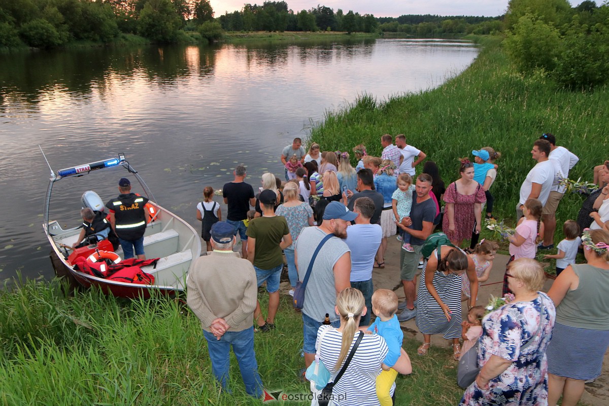 Noc Świętojańska w Kamiance [24.06.2023] - zdjęcie #77 - eOstroleka.pl