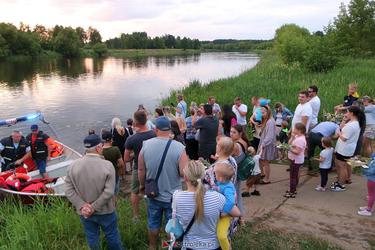 Noc Świętojańska w Kamiance [24.06.2023] - zdjęcie #73 - eOstroleka.pl