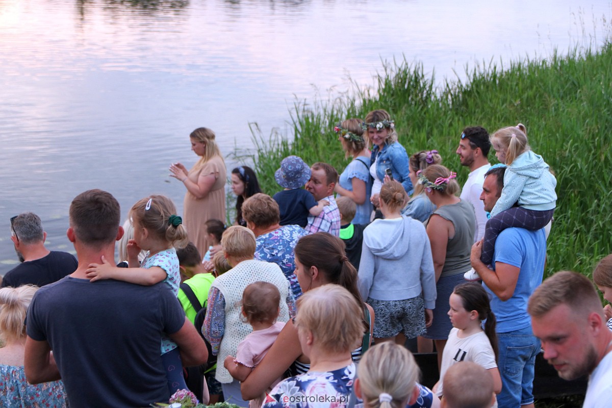 Noc Świętojańska w Kamiance [24.06.2023] - zdjęcie #71 - eOstroleka.pl