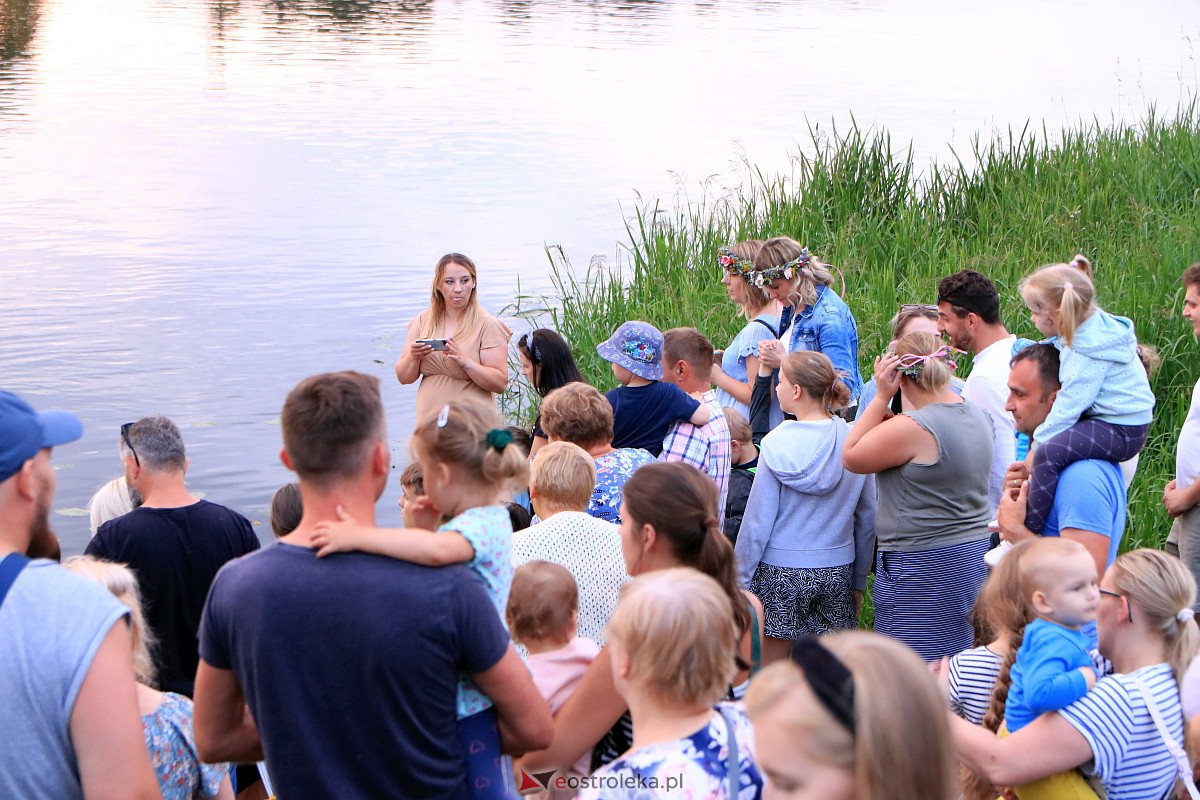 Noc Świętojańska w Kamiance [24.06.2023] - zdjęcie #69 - eOstroleka.pl