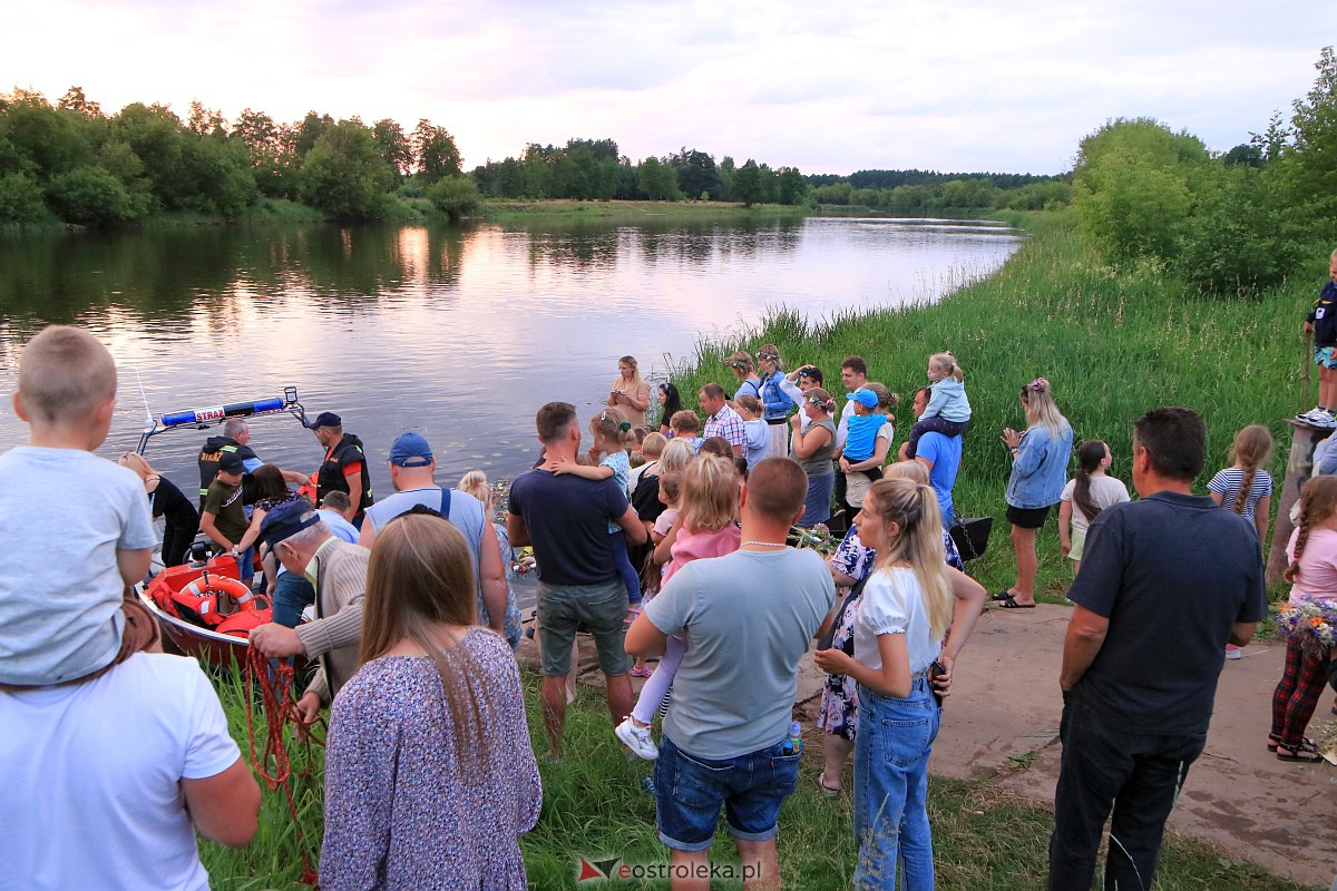 Noc Świętojańska w Kamiance [24.06.2023] - zdjęcie #67 - eOstroleka.pl