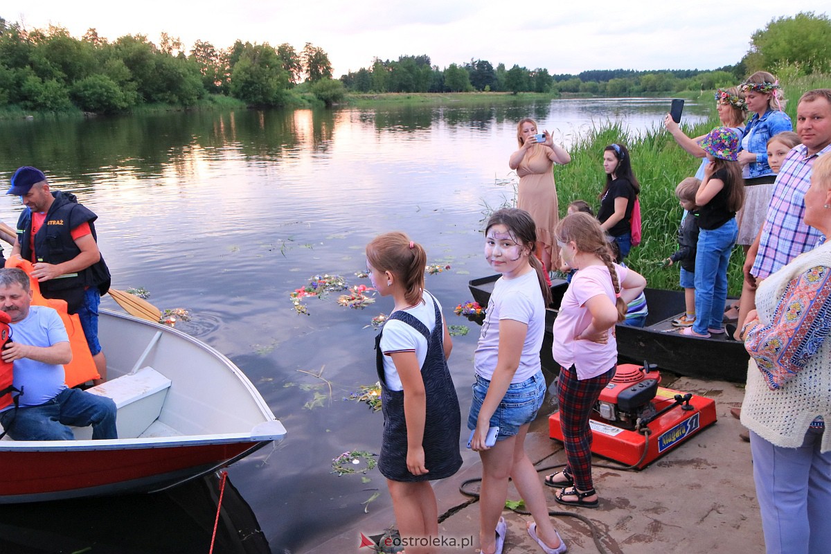 Noc Świętojańska w Kamiance [24.06.2023] - zdjęcie #57 - eOstroleka.pl