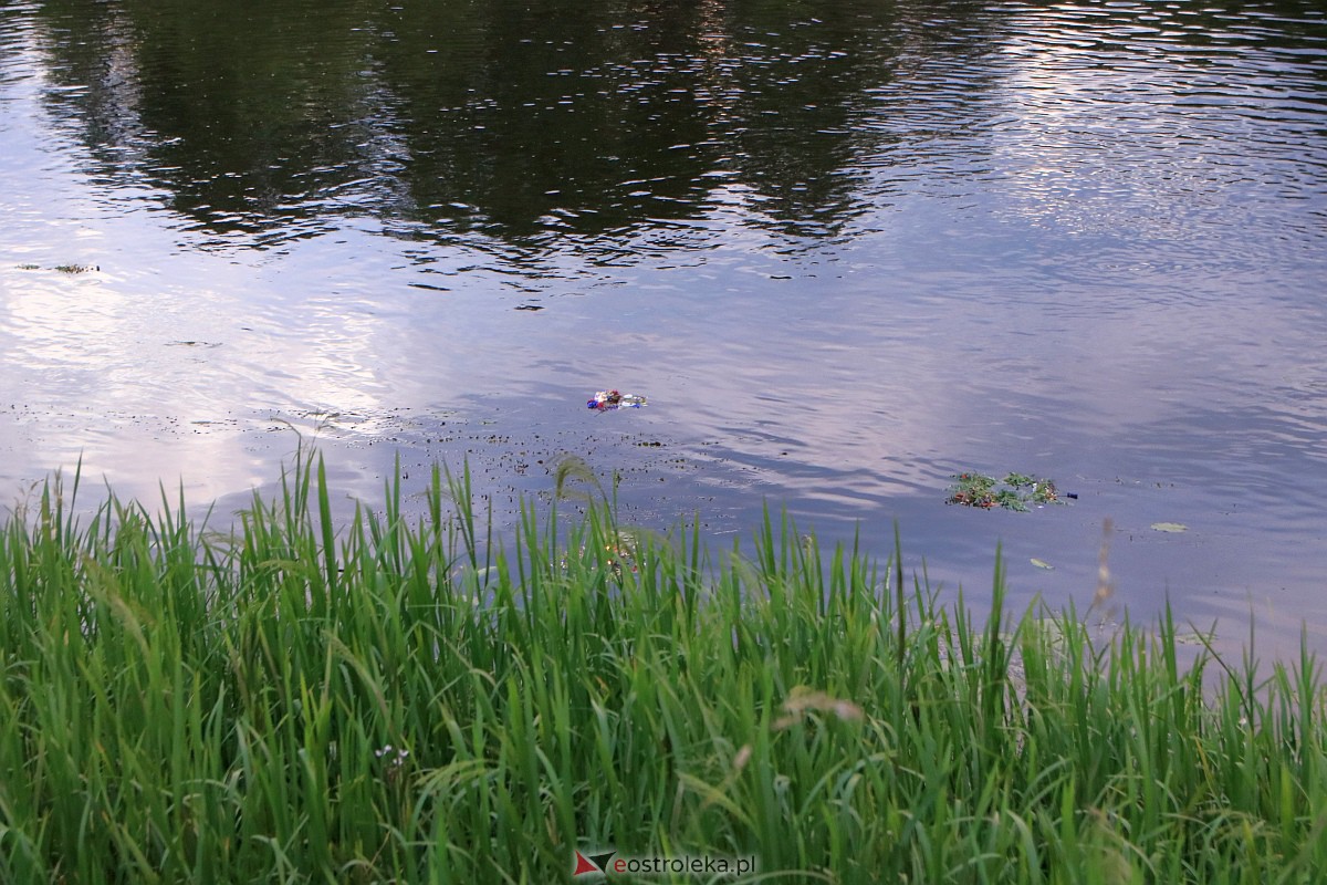 Noc Świętojańska w Kamiance [24.06.2023] - zdjęcie #21 - eOstroleka.pl