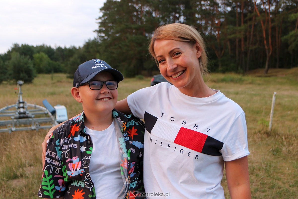 Noc Świętojańska w Kamiance [24.06.2023] - zdjęcie #9 - eOstroleka.pl