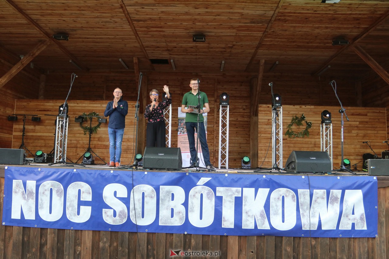 Noc Sobótkowa w Myszyńcu [24.06.2023] - zdjęcie #83 - eOstroleka.pl