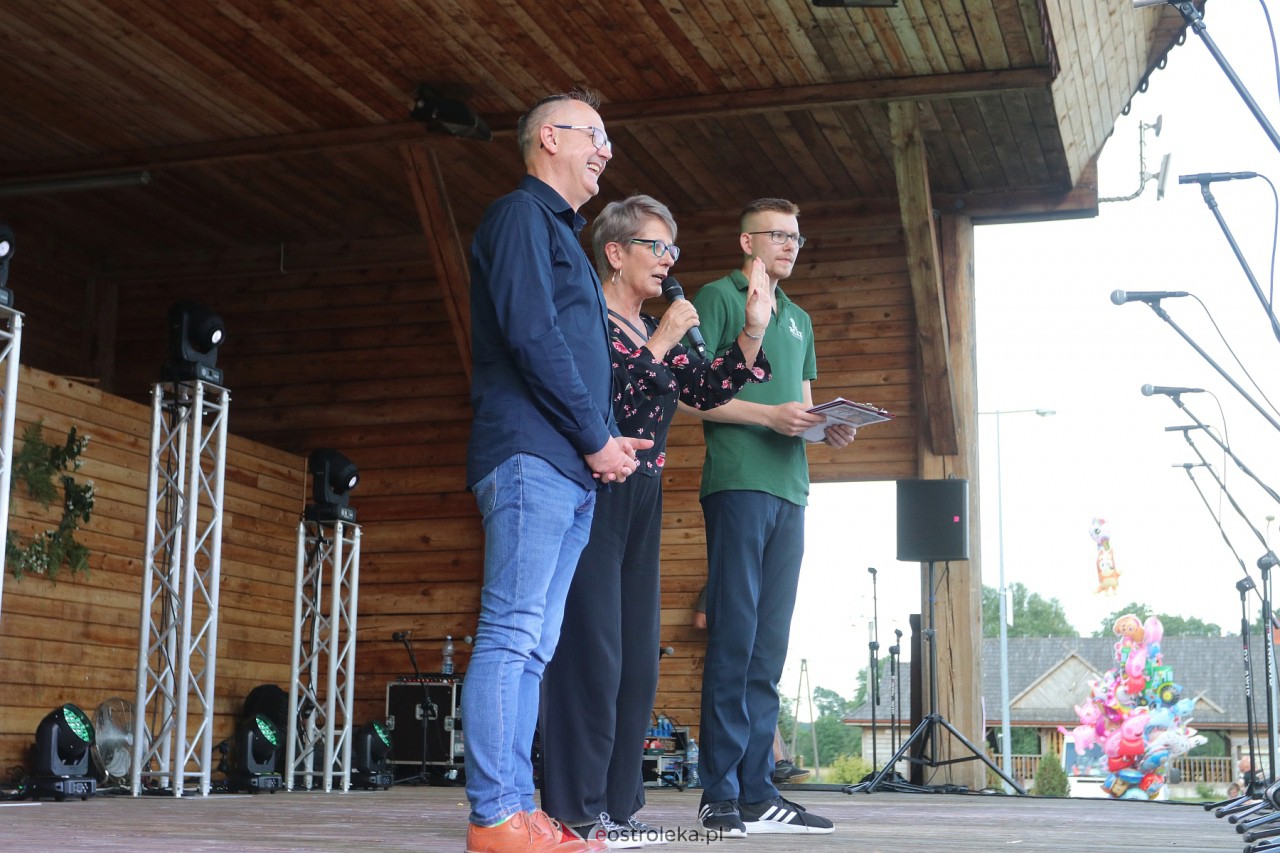Noc Sobótkowa w Myszyńcu [24.06.2023] - zdjęcie #82 - eOstroleka.pl