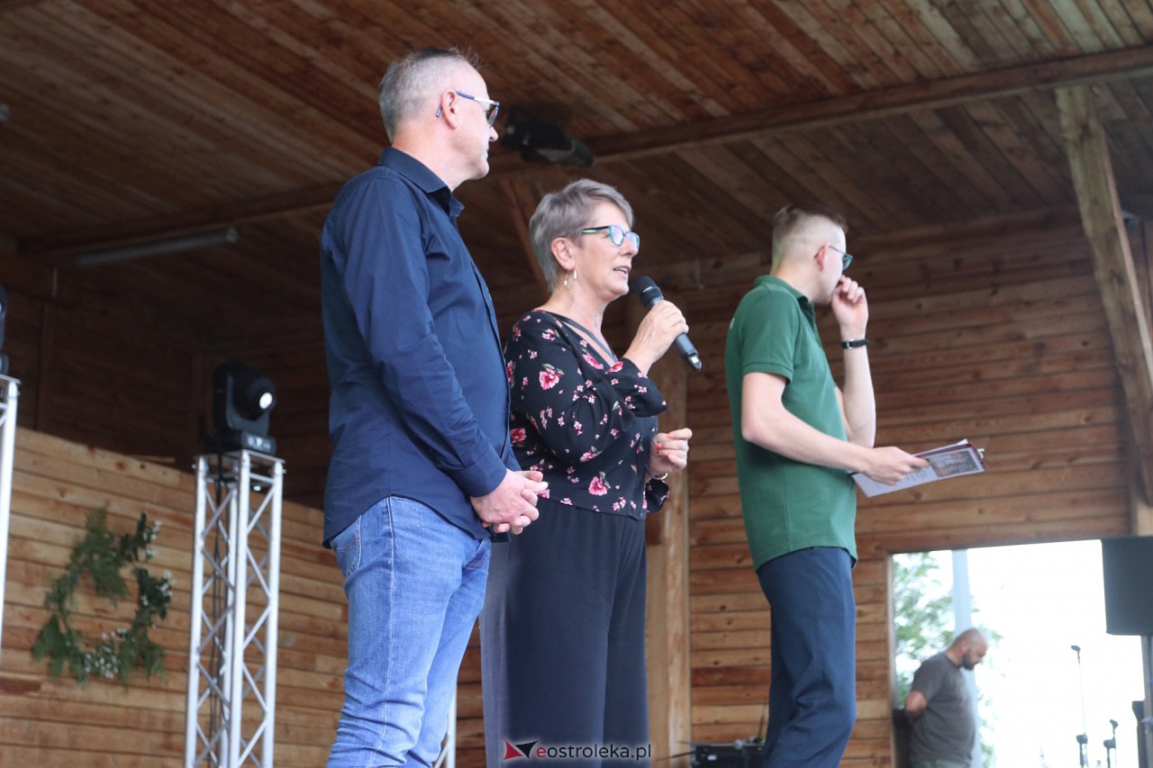 Noc Sobótkowa w Myszyńcu [24.06.2023] - zdjęcie #81 - eOstroleka.pl