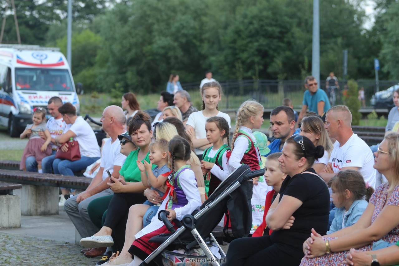Noc Sobótkowa w Myszyńcu [24.06.2023] - zdjęcie #79 - eOstroleka.pl