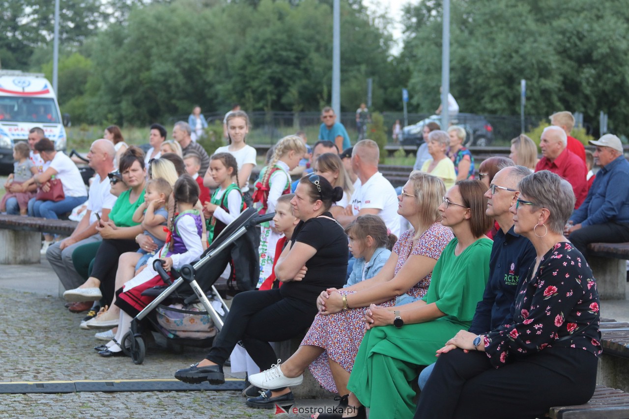 Noc Sobótkowa w Myszyńcu [24.06.2023] - zdjęcie #78 - eOstroleka.pl
