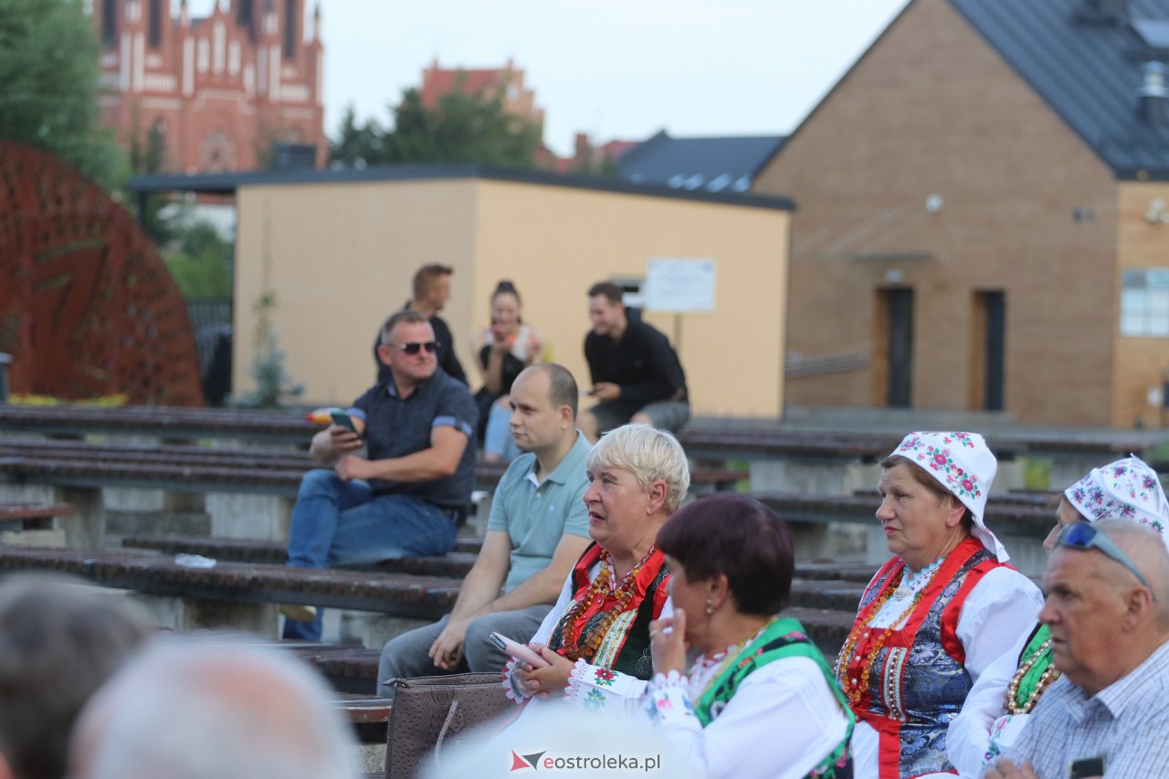 Noc Sobótkowa w Myszyńcu [24.06.2023] - zdjęcie #75 - eOstroleka.pl