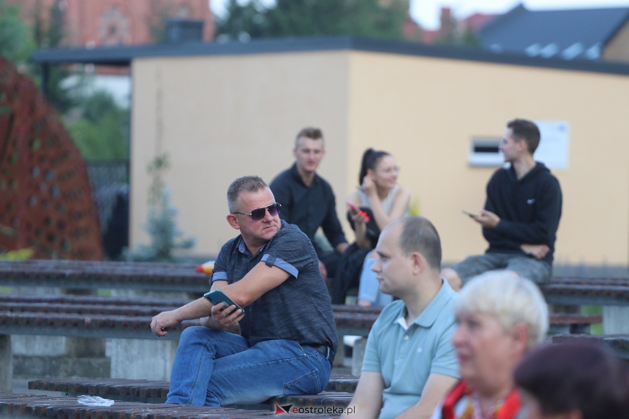 Noc Sobótkowa w Myszyńcu [24.06.2023] - zdjęcie #74 - eOstroleka.pl