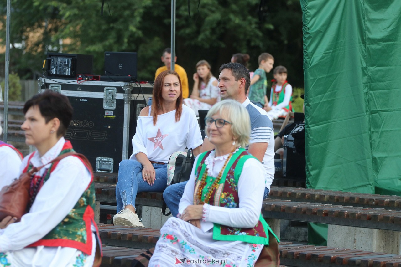 Noc Sobótkowa w Myszyńcu [24.06.2023] - zdjęcie #71 - eOstroleka.pl