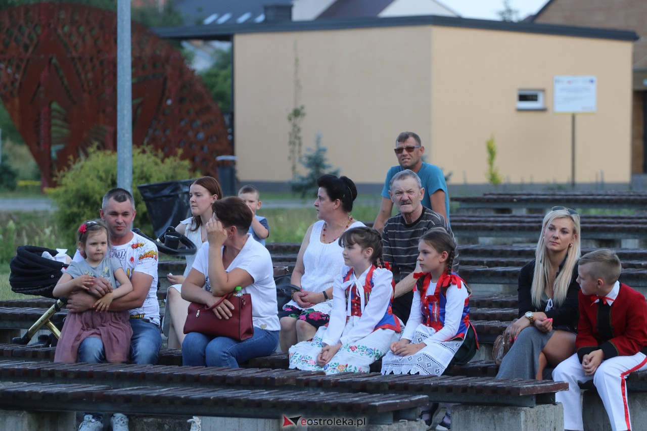 Noc Sobótkowa w Myszyńcu [24.06.2023] - zdjęcie #70 - eOstroleka.pl