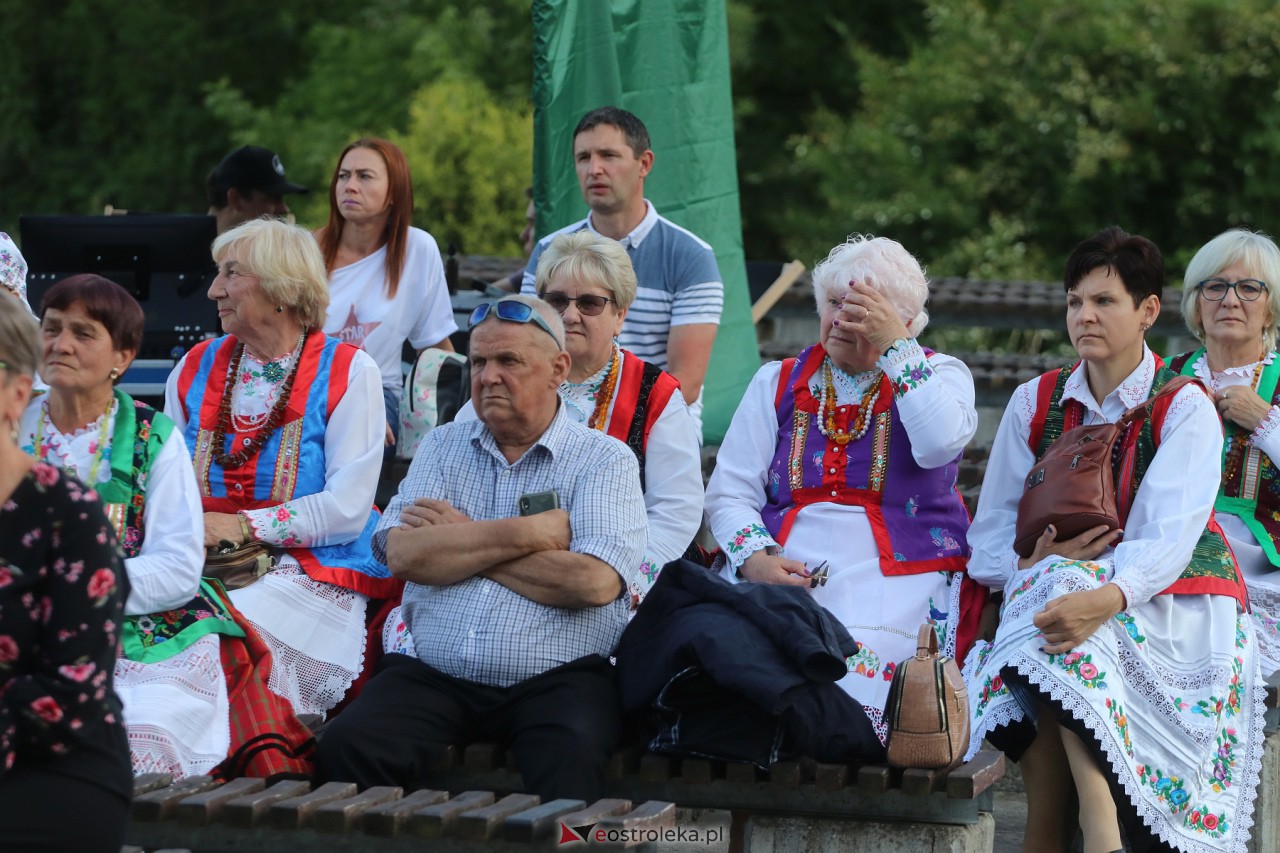 Noc Sobótkowa w Myszyńcu [24.06.2023] - zdjęcie #69 - eOstroleka.pl