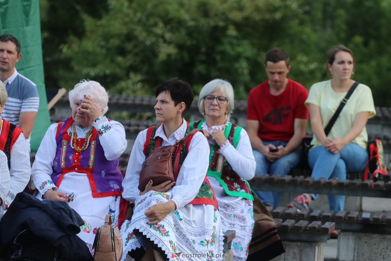Noc Sobótkowa w Myszyńcu [24.06.2023] - zdjęcie #68 - eOstroleka.pl