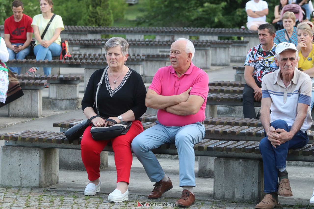 Noc Sobótkowa w Myszyńcu [24.06.2023] - zdjęcie #66 - eOstroleka.pl