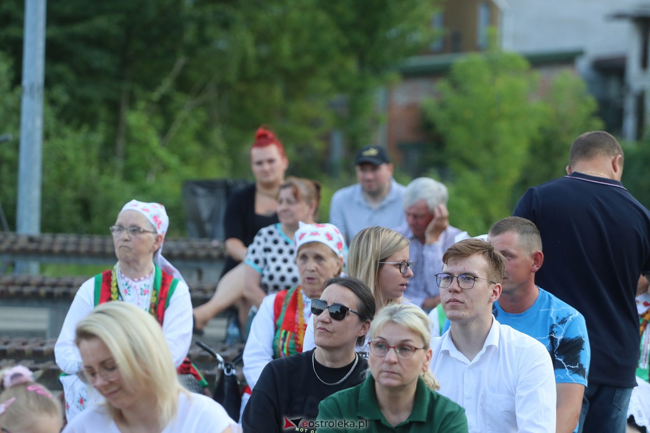 Noc Sobótkowa w Myszyńcu [24.06.2023] - zdjęcie #64 - eOstroleka.pl