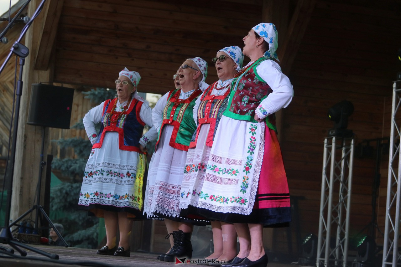 Noc Sobótkowa w Myszyńcu [24.06.2023] - zdjęcie #58 - eOstroleka.pl