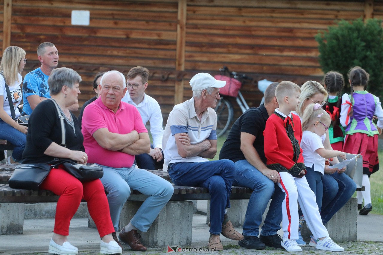 Noc Sobótkowa w Myszyńcu [24.06.2023] - zdjęcie #57 - eOstroleka.pl